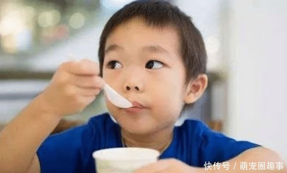 蛋白质含量|给娃买酸奶,盒子上没有这3个字是“假的”,家长别再整箱屯了