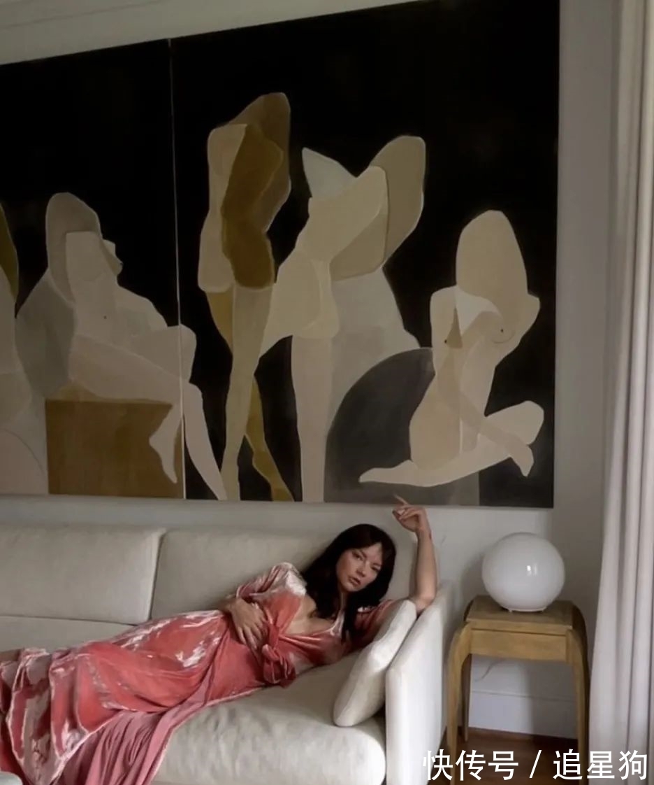 穿搭&我最好的作品,就是我的生活