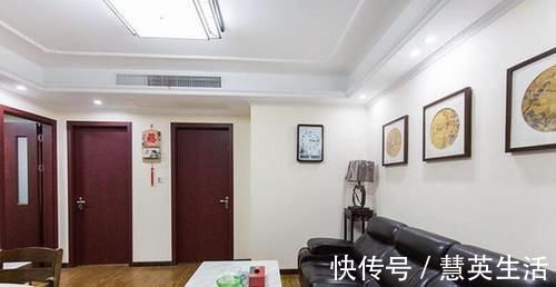 中式风格|晒晒老婆装修的房子,新中式风格,姑姑来参观后都不想走了!