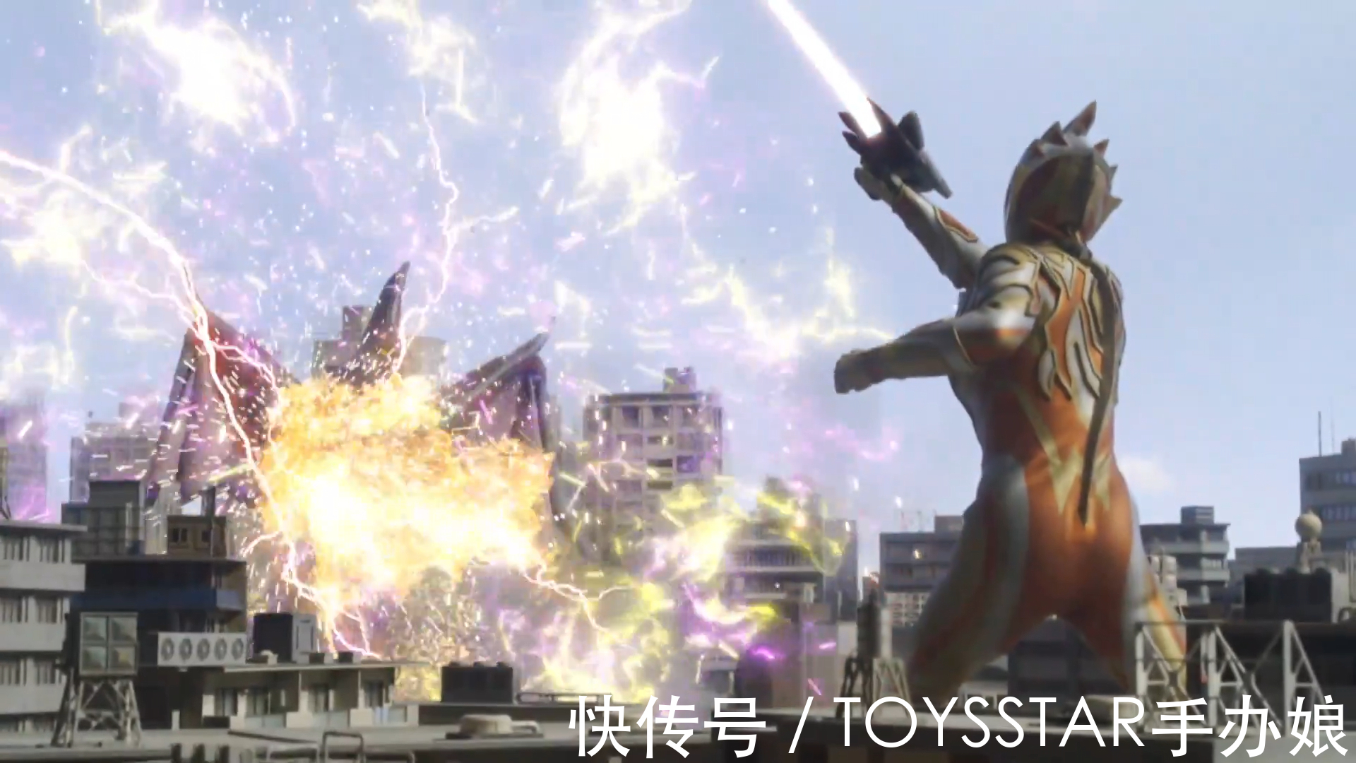 幻觉|《特利迦奥特曼》精英胜利队全员陷入迷离幻觉!