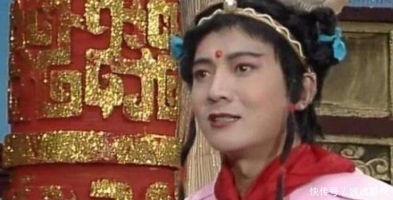 为啥|杨戬哪吒都在西游记里,雷震子为啥缺席你看他变成了谁