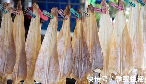 渔民|干鱿鱼只用水是泡不软的,老渔民教你一招,泡得又快又新鲜