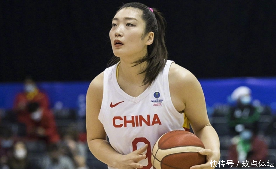 中国女篮好消息，李梦迎来好消息，亚运会夺冠稳了