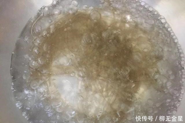 红薯粉条|豆芽炒粉条想要做得好吃,多加一步操作,豆芽鲜脆粉条爽滑太过瘾