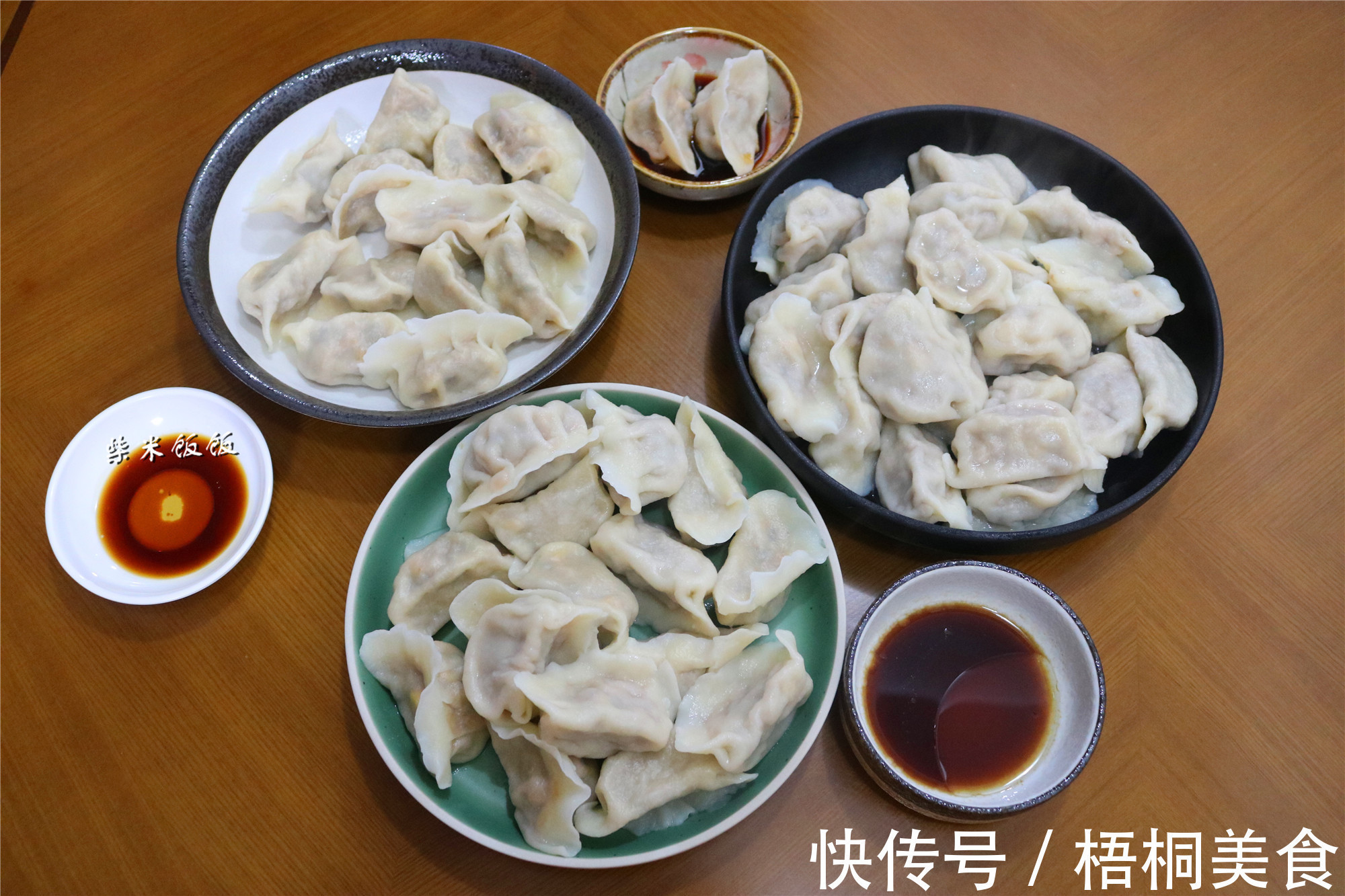 一日三餐怎么吃看我家搭配,家常饭菜,花钱不多,吃得舒坦