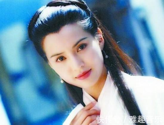 杨过@神雕侠侣的结局:小龙女死后,为什么杨过娶了郭芙,却没娶郭襄?