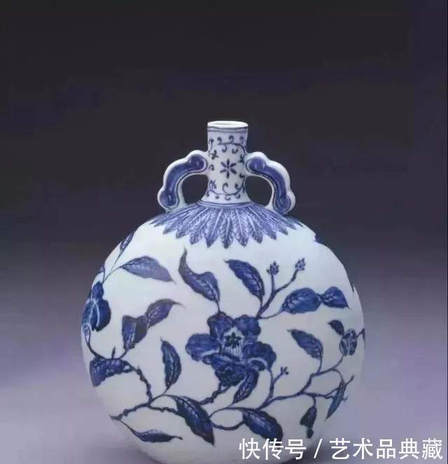 古瓷|鉴瓷:古瓷的形态特征