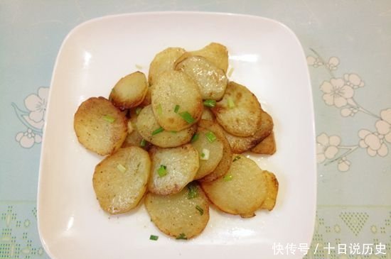 苹果|它是宿便“最强天敌”,维生素比苹果高,只要5块就能炒一大盘