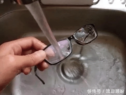 眼镜布竟然不是用来擦眼镜的!我们错了好多年……