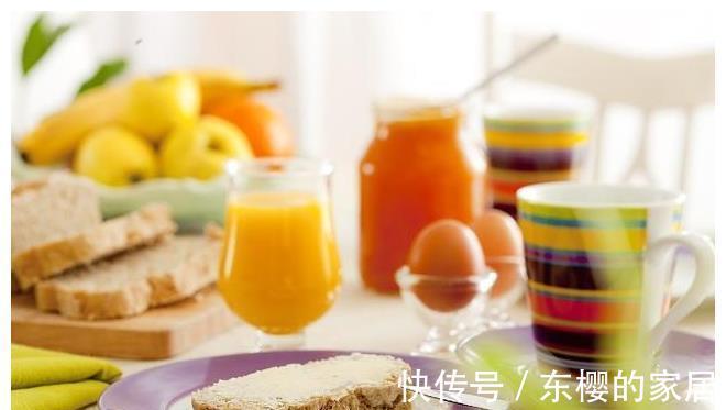 孩子|父母别再偷懒了,让孩子吃这5种早餐,还不如不吃,你家还在吃吗