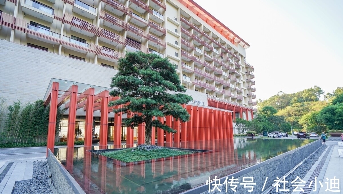 楼盘|真正决定房子价值的是,房子以外能带来的价值