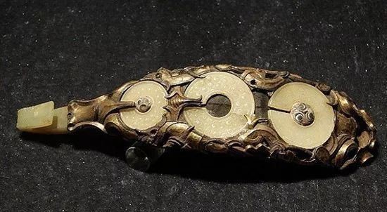 -公元|这些玻璃虽然个头小,但价值不菲!