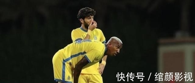 足球俱乐部|中超前外援;一位结束新合同,一位大赞沙特联赛水平要比中超高
