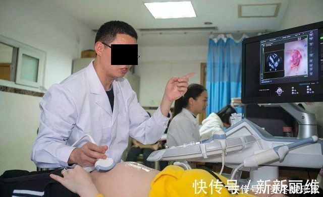 产妇|妇产科为啥有男医生?孕妈别怕尴尬,他们的这些优势女医生比不了