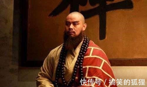 智真长老&水浒世外高人,智真长老,为鲁智深和宋江各送一生偈言