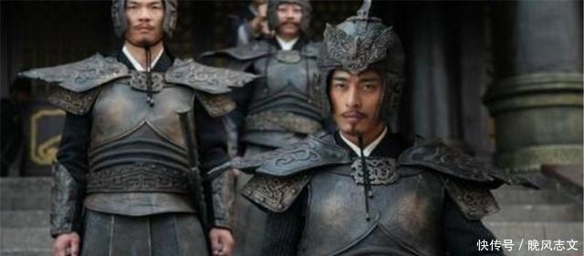 告终|东晋北伐皆以失败告终，只有一人成功，刘裕亲自告诉你他凭什么