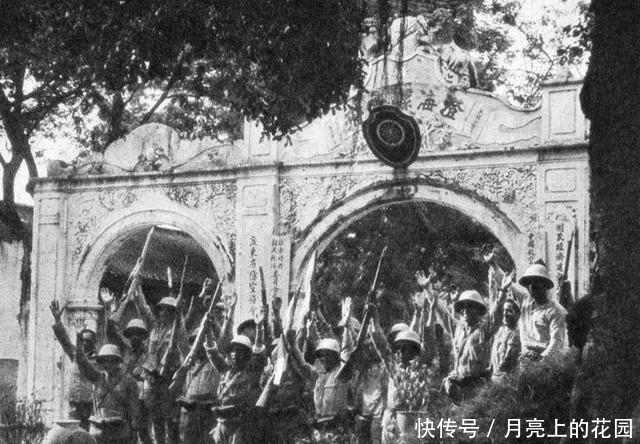 我国|1943年日寇制造杨家滩惨案，我国妇女被糟蹋后现场令人惨不忍睹！