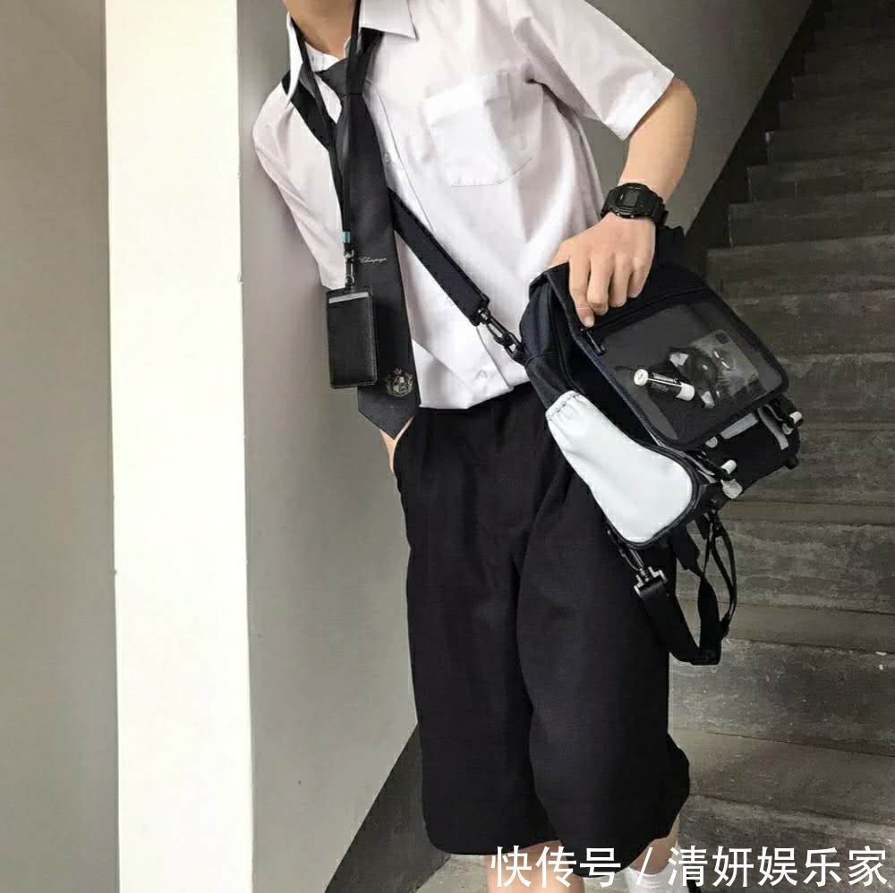 头像|神仙·男生头像 怎么可能会给你第二次遇见我的机会