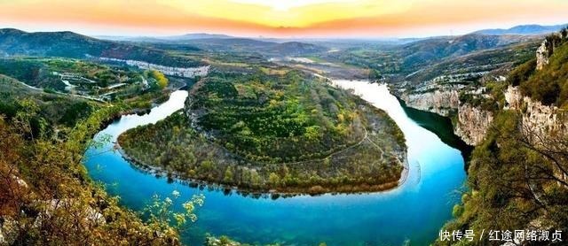 细数这几座城市古名与现名对比,你的家乡古代叫什么呢?