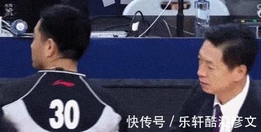 外援|传统美德,李春江马布里十年后再起冲突,互飙国骂,球迷没毛病