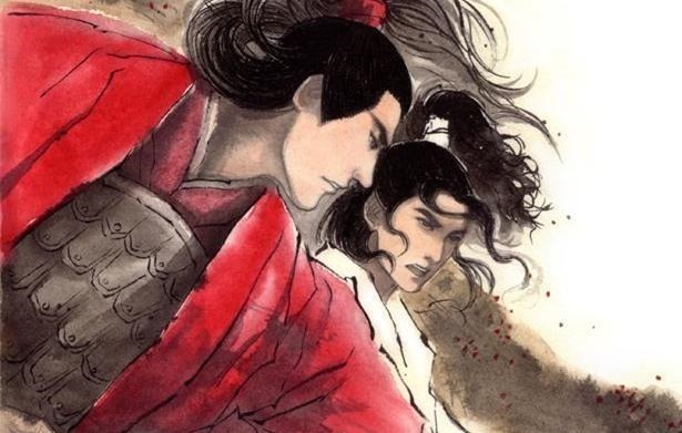 梁山@水浒暗藏五大宿敌鲁智深对决宝光如来,宋江惨烈大战明教教主!