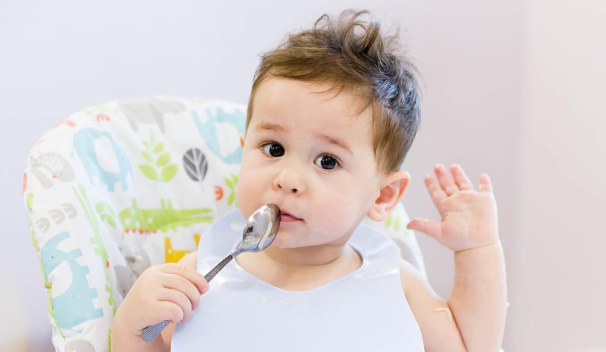 汤泡饭|汤泡饭虽然方便,但幼儿久吃却不好,孩子再爱吃,也别给宝宝多吃