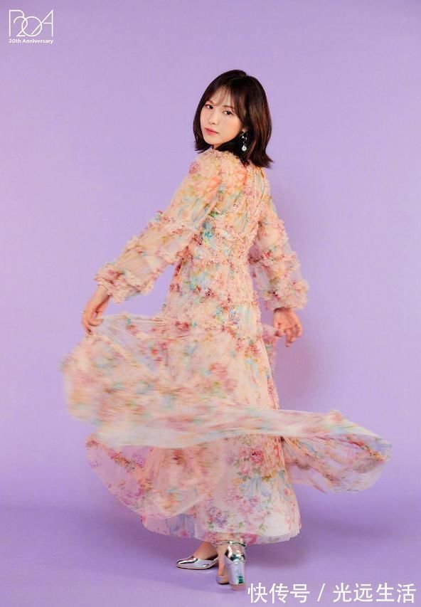 尹钟信|时隔一年,红贝贝终于五人活动,wendy健康归来还有新综艺节目