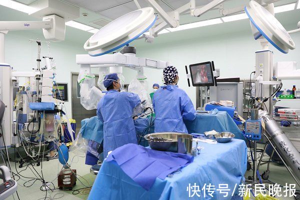 切口|第医线｜单孔做那么好，为啥要上达芬奇？胸外科医生说：手术选择不是仅看切口大小多少