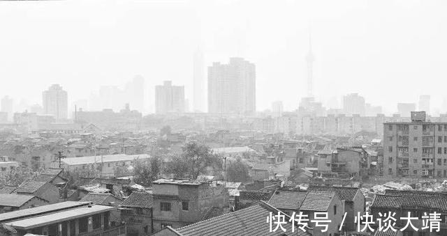 板块|都说百年虹口在没落,虹口却悄悄让你高攀不起