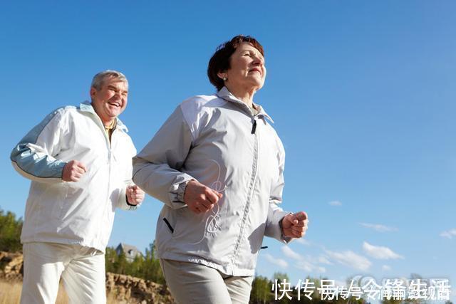 彭永强|50岁以上的人，若还能做三项运动，说明身体还很健康