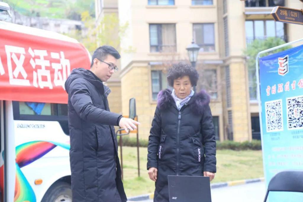  县图书|原来云阳有这么多免费“书房”，你去过吗？