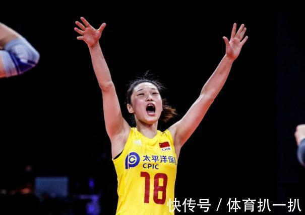 周期|中国女排正式备战新周期,二传呈现老龄化,龚翔宇难寻理想替补