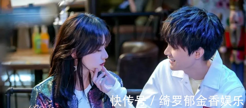 中国队|《你微笑时很美》大结局ZGDX夺冠,童谣先育,陆思诚升级当奶爸