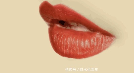 唇部|日常最衬肤色的口红色号推荐:显白显温柔还能减龄的口红色来了