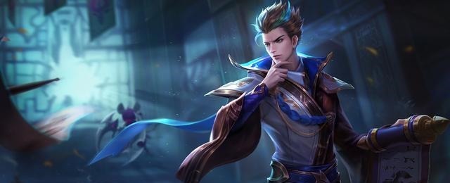 位置|王者荣耀探索奇葩阵容下的获胜之道