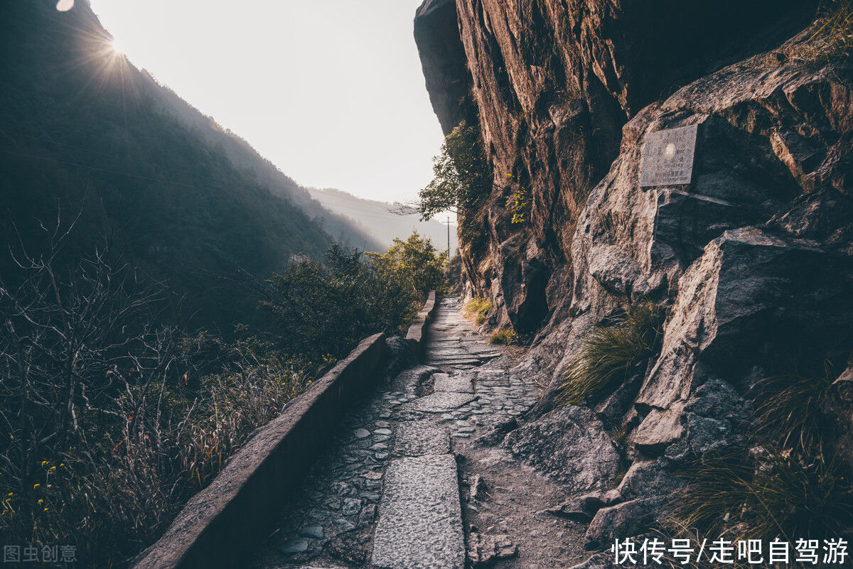 阳朔|最美的风景在骑行的路上，推荐5条经典骑行路线，入目皆成画