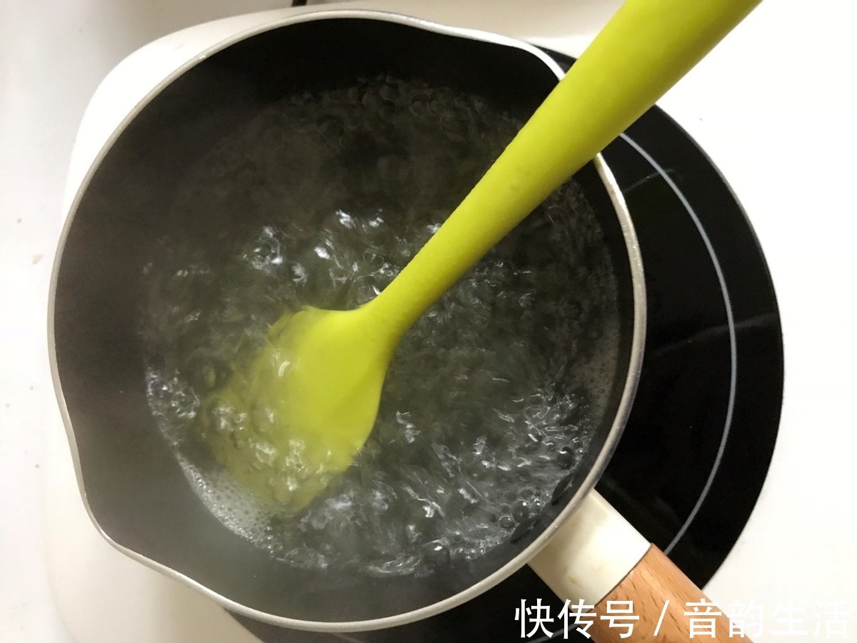 罐头|买一斤山楂做罐头吃,无添加,做一次能吃好几天