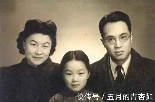 清华大学#民国才女杨绛:人老了才会明白,最亲的人并不是老伴儿和孩子