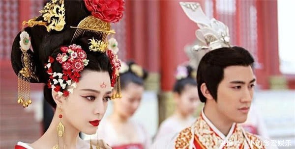 江山|武则天临终时，把江山还给李家，她是傻？还是发现了“秘密”？