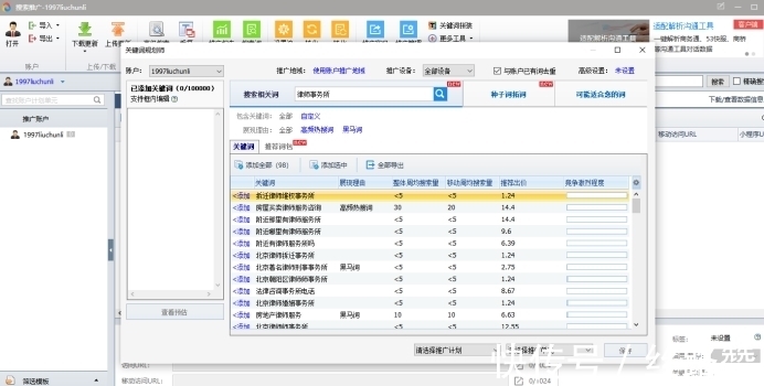 法律企业|互联网如何助力法律企业更多的获客