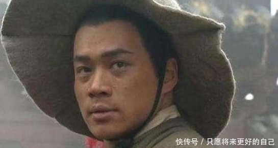 水浒传|水浒传中唯一击败过武松的人,却被排名50多的地煞好汉一招毙命