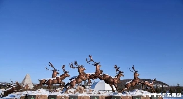 中年|黑白颠倒的怪村, 白天街上无一人, 晚上才出家门, 知道是哪里吗