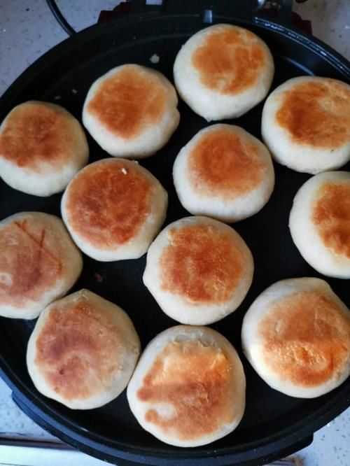 红豆饼怎么做好吃？