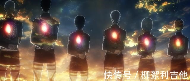 海贼王|海贼王之后谁能接棒长篇漫画，一拳、巨人等五部大热番有何优劣