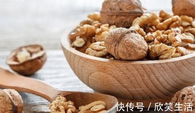 发育|这3周堪称胎儿大脑发育“黄金周”,这时孕妈要及时吃核桃