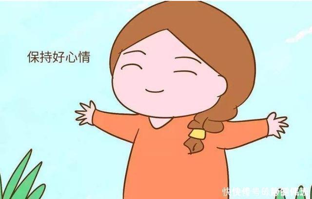 孕期|孕期有这几个习惯，可能导致羊水变浑浊，孕妈32周前改正还来得及