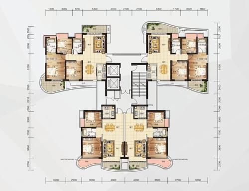 居住|售楼小姐良心建议:买房牢记7字“真言”,买边、买中、不买三