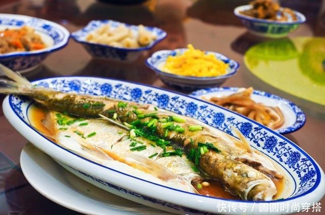 太湖边上最地道的锡帮菜，把“太湖三白”做成顶级，难怪食客盈门