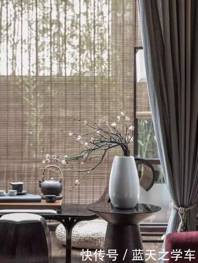 现代人|新中式豪宅，国人该有的住址，还会羡慕欧式、美式吗值得你拥有！