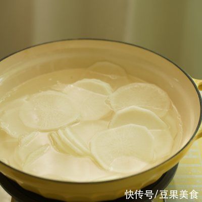 开运年夜饭菜谱｜花开富贵 蒸蒸日上